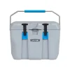 Lifetime Kühlbox Premium 26,5 L 37x59,1x41,4cm Grau