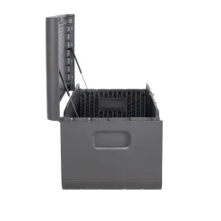 Lifetime Kissen- & Auflagenbox 515 L 72x147,1x63,6cm Anthrazit