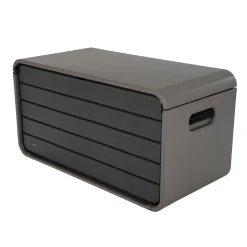 Lifetime Kissen- & Auflagenbox 625 L 72,4x146,7x77,2cm Grau