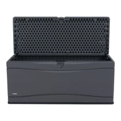 Lifetime Kissenbox 495 L 61x152,5x67cm Grau