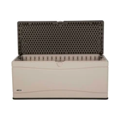 Lifetime Kissenbox 495 L 61x152,5x67cm Lichtgrau