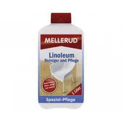 Linoleum Reiniger und Pflege