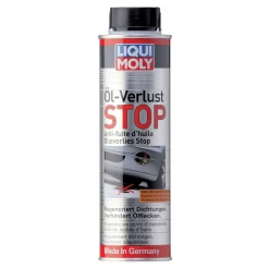 Liqui Moly Leichtlauf-Schmierstoff Öl Verlust Stop 300ml