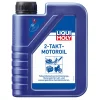 Liqui Moly Motor-Öl 2 Takt 1 L