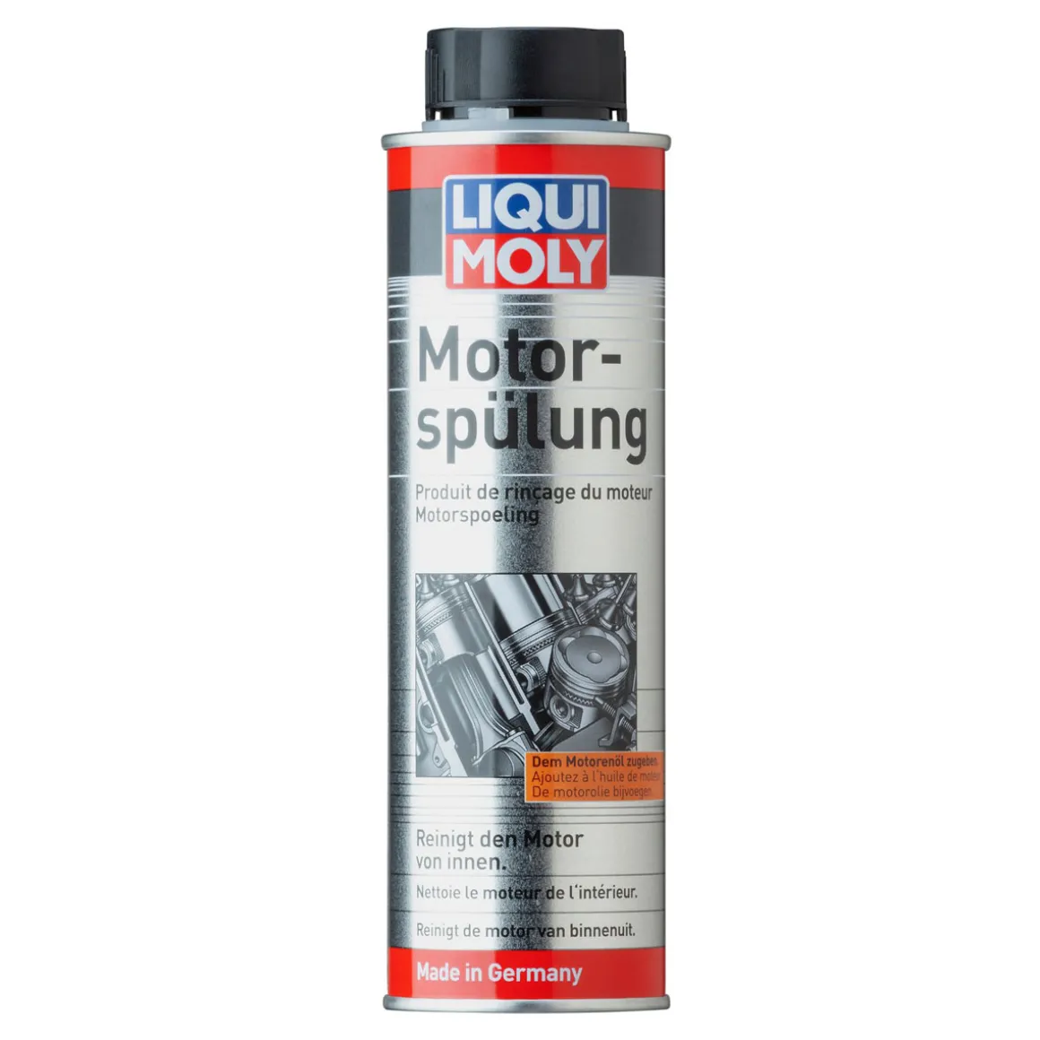 Liqui Moly Motor-Spülung 300ml