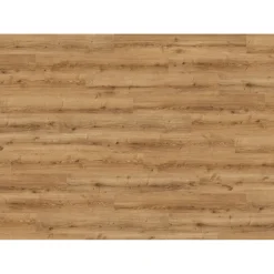 Living by HARO Designboden Powerstar Landhausdiele Eiche Salerno natur 128,2 x 19,3 cm