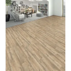 Living by HARO Laminatboden Calabria 128,2 x 19,3 cm