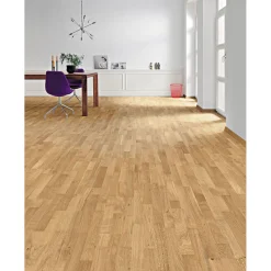 Living by HARO Parkettboden Classic Eiche 108,5 x 18 cm
