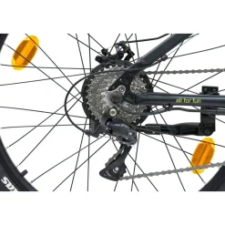 LLobe E-Faltrad „FML 830“, weiß