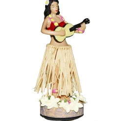 Lufterfrischer Beach Dream Hula-Girl Pina Colada