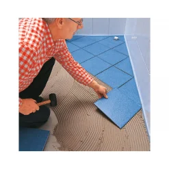 Lugato Fliesenkleber Sicherheitskleber Flexibel 5kg