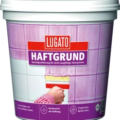 Lugato Haftgrund 1 L