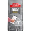 Lugato Sicherheitsfuge flexibel 1kg caramel