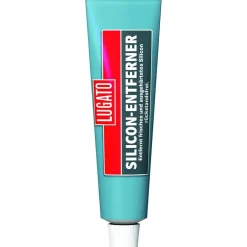 Lugato Silicon-Entferner 80 ml