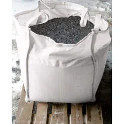 Lusit Frostschutzkies im Big Bag 800 kg