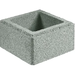 Lusit Hohlmauersystem Bellamur