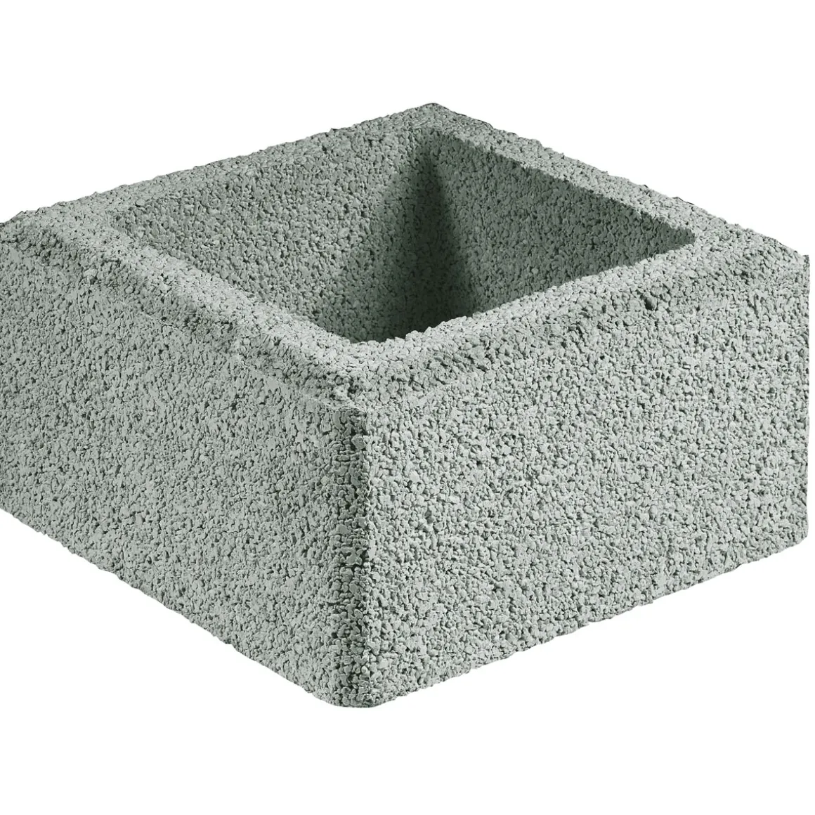 Lusit Hohlmauersystem Bellamur