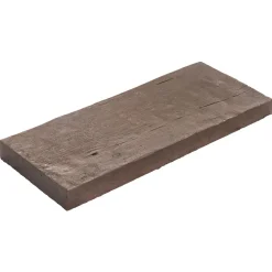 Lusit Modul Gartenlounge Cremona Sahara-weiß-Melange 185 x 330 cm