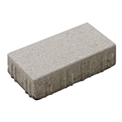 Lusit Pflastersteine Trend 24 x 16 cm hellgrau