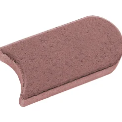 Lusit Rasenfix rotbraun 22 x 12 x 4,5 cm