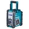 Makita Akku-Baustellenradio DMR112 mit DAB+ und Bluetooth