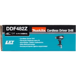 Makita Akku-Bohrschrauber 18V DDF482Z