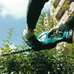 Makita Akku-Heckenschere DUH523Z