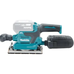 Makita Akku-Schwingschleifer 18V DBO382Z