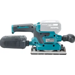 Makita Akku-Schwingschleifer 18V DBO382Z