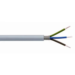 Mantelleitung NYM-J 3G 1,5 5 m