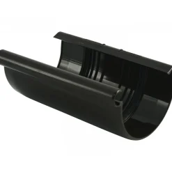 Marley Dachrinnenverbindungsschale 100 mm