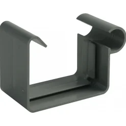 Marley Dachrinnenverbindungsschale 70 mm