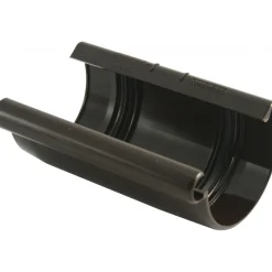 Marley Dachrinnenverbindungsschale 75 mm