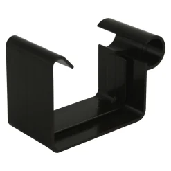 Marley Dachrinnenverbindungsschale 70 mm