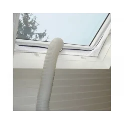 Marley Fensterabdichtung Hot Air Stop weiß