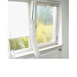 Marley Fensterabdichtung Hot Air Stop weiß