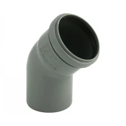 Marley HT-Bogen 40 mm