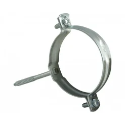 Marley HT-Schelle mit Gewindestift 8 x 80 mm 50 mm