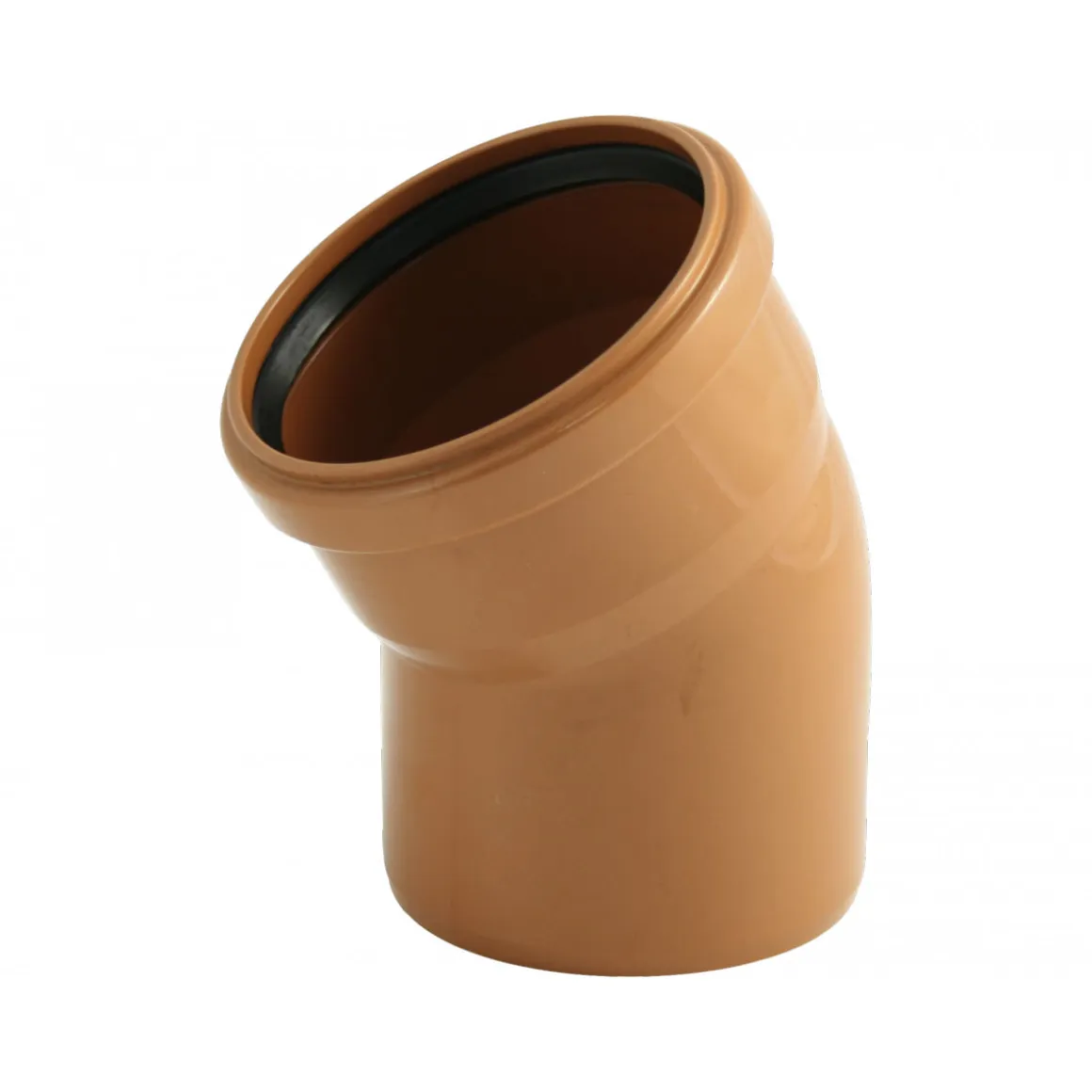 Marley KG-Bogen 110 mm