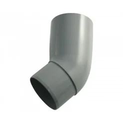 Marley Kunststoff-Rohrbogen 75 mm