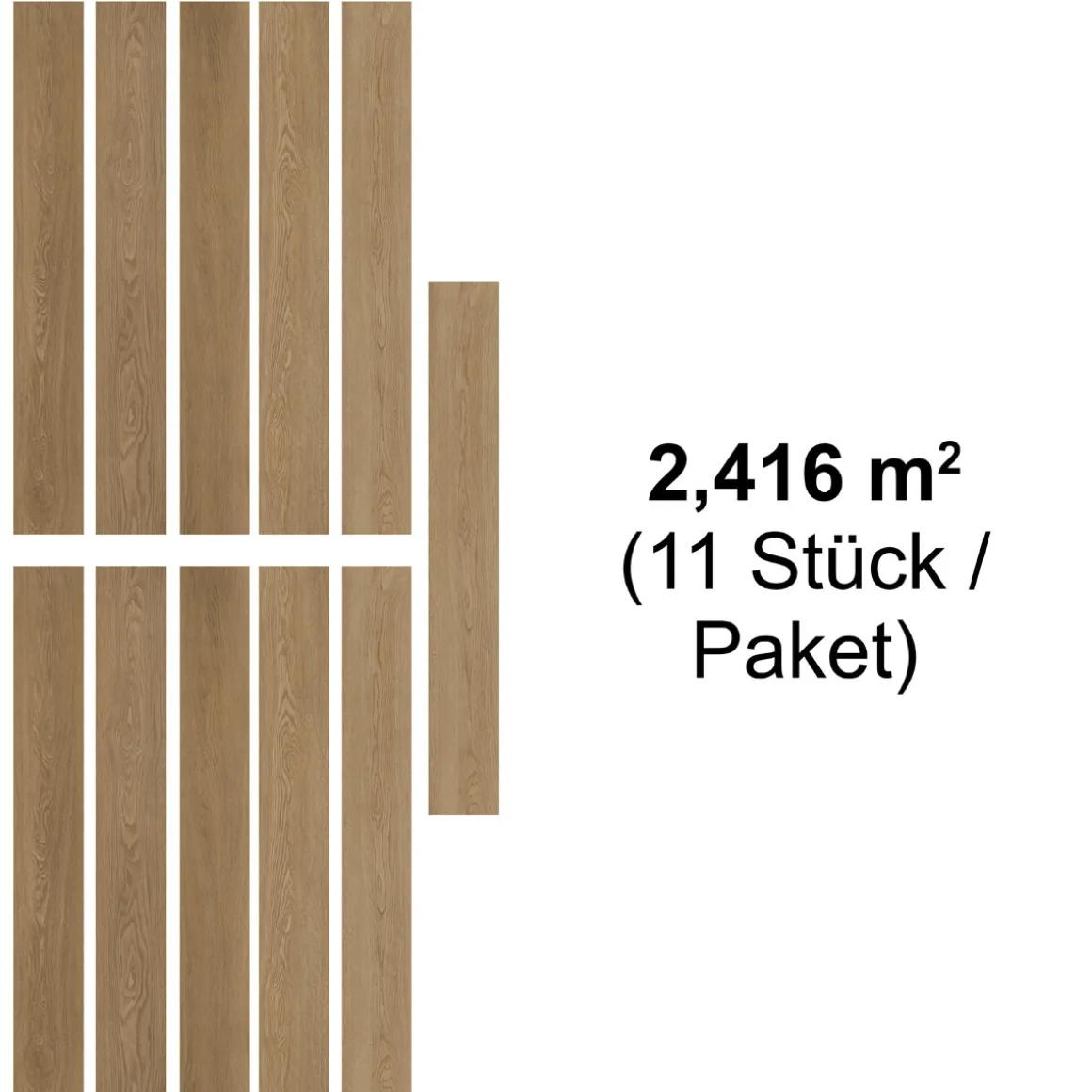 Marley New Generation Falttür Weiss 86 x 205 cm