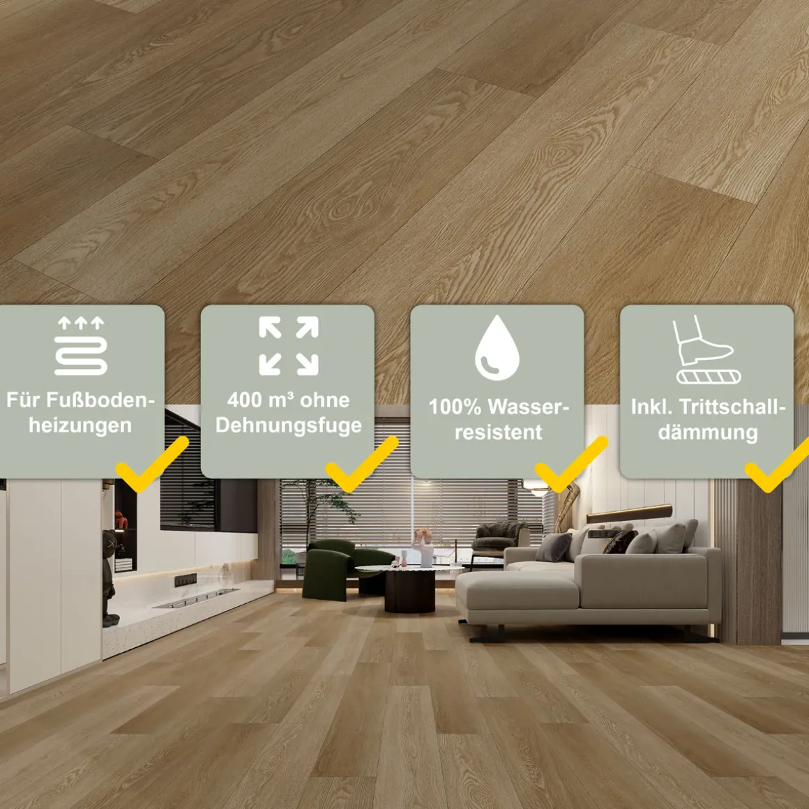 Marley New Generation Falttür Weiss 86 x 205 cm