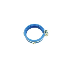 Marley Schalldämmschelle dBlue DN 90