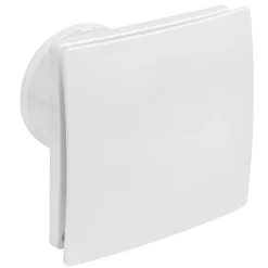 Marley Ventilator mit Verschluss DN 100 optionaler Nachlauf