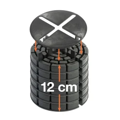 Maxi Ausgleichscheibe 10 Stk