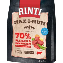 Max-i-mum Rind 4kg
