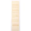 Möbeltür Kiefer 199,5 x 39,4 x 2 cm
