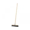 Meister Drahtbesen mit Kratzleiste