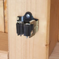 Meister Geraetehalter 5 Stück