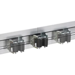 Meister Gerätehalter Alu